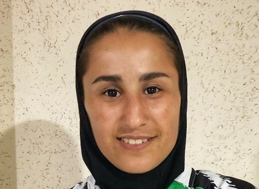 خرمی: هدف ما قهرمانی در لیگ فوتبال بانوان است