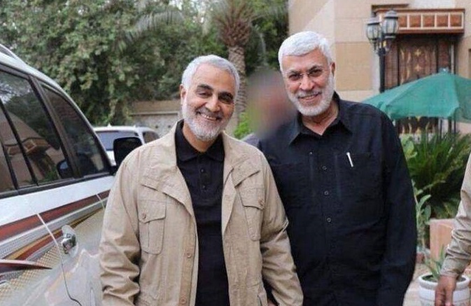 ۵ روز با حاج قاسم/ خبری که میلیون&zwnj;ها نفر منتظر تکذیب آن بودند