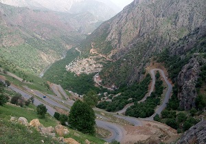 طبیعت زیبای &laquo;اورامان&raquo; در قاب دوربین شهروندخبرنگار + تصاویر