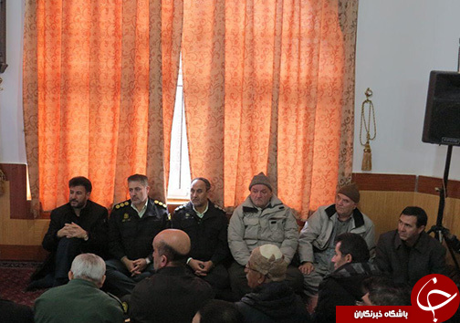 عزاداری کردها در سوگ شهادت سردار دلها عزاداری کردها در سوگ شهادت سردار دلها