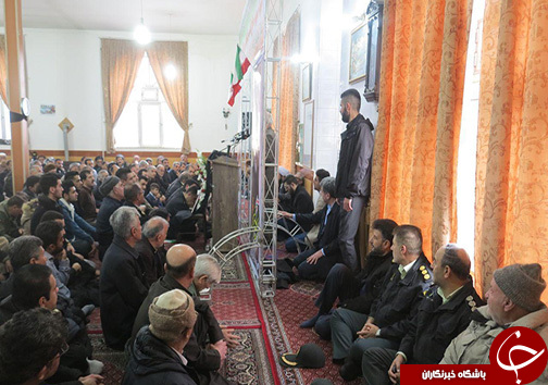 عزاداری کردها در سوگ شهادت سردار دلها عزاداری کردها در سوگ شهادت سردار دلها