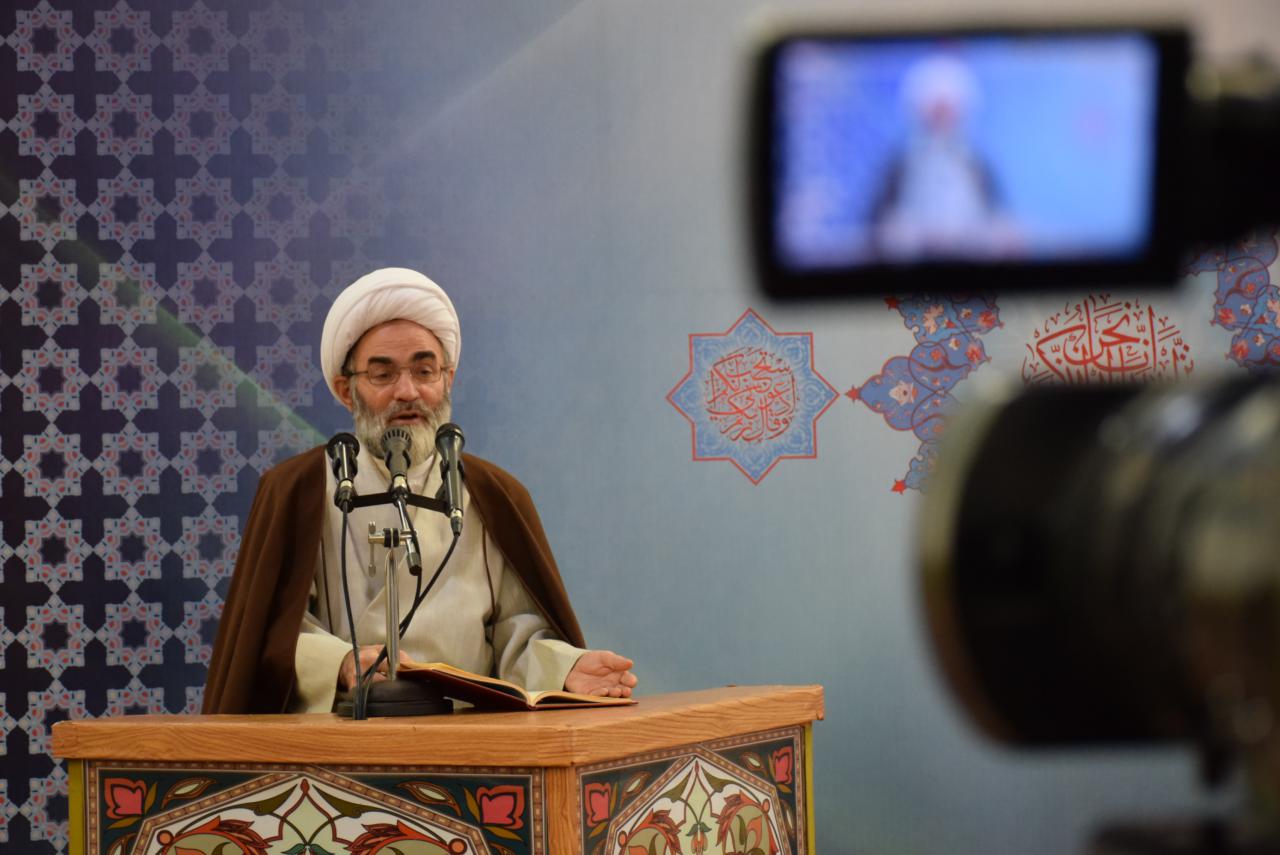 در وجود شهید سردار سلیمانی ریا نبود