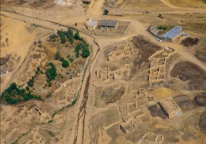پرونده تعیین حریم ۶ بنای تاریخی در اردبیل تکمیل شد