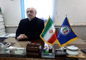 ثبت نام ۹۵ درصد جمعیت واجد شرایط کارت هوشمند ملی در مهاباد