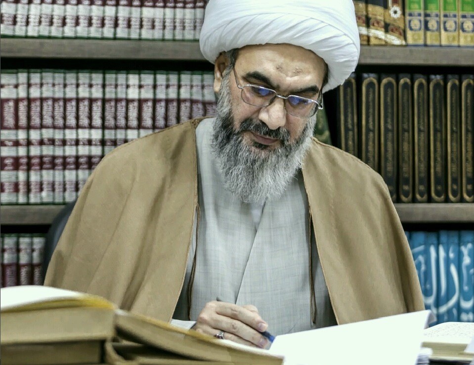 پیام قدردانی امام جمعه بوشهر از پاسخ سپاه پاسداران به اقدام جنایتکارانه امریکا