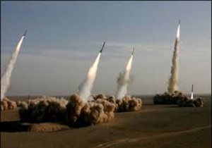 حمایت شهروندان از حمله موشکی سپاه به پایگاه‌های آمریکایی
