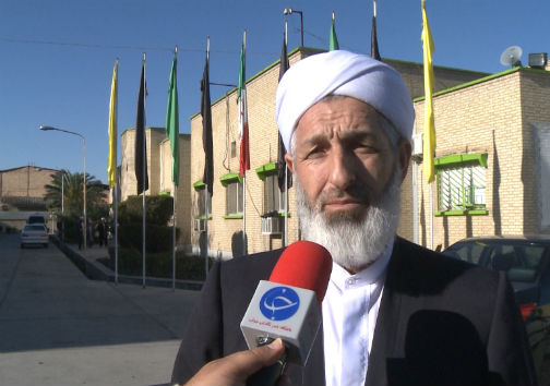 حمله موشکی به پایگاه آمریکا انتقام به حقی بود