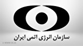 سازمان انرژی اتمی شایعه مربوط به آسیب دیدن نیروگاه بوشهر در زلزله را تکذیب کرد