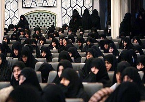 برگزاری اولین دوره کارگاه تخصصی مداحان خواهرخرم آبادی