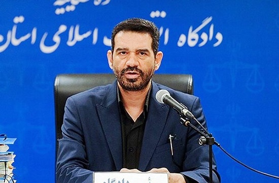 دادگاه گروه جهانبانی برگزار شد/ قاضی: حکم پرونده در موعد مقرر صادر می&zwnj;شود