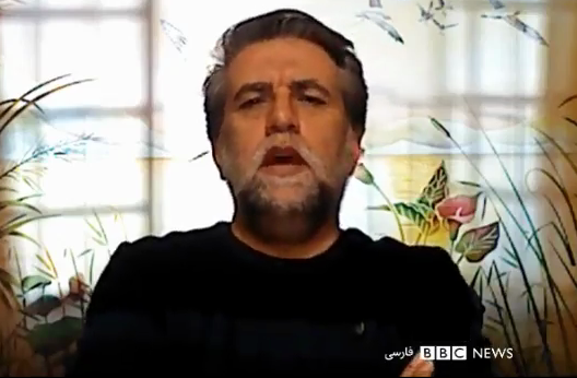 ایران به آمریکایی‌ها گفت که توانایی آسیب‌رسانی به آن‌ها را دارد