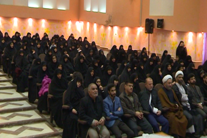 سپهبد سلیمانی به آرزوی دیرینه خود رسید