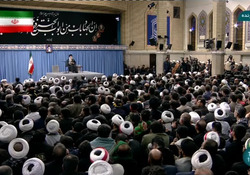 چرا آمریکا باید از منطقه اخراج شود؟ + کلیپ