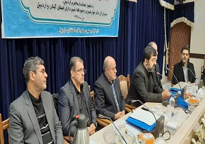 مدیریت شهری اردبیل نیازمند تعامل با مردم است
