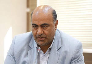 تقدیر فرماندار شهرستان قزوین از حمله موشکی سپاه پاسداران