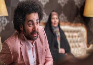 ادامه پخش سریال زیر همکف از جمعه شب