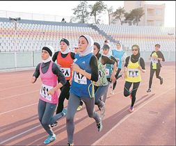 دعوت دوومیدانی کاران آذربایجان‌شرقی به تیم ملی