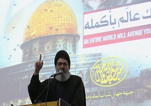 جهاد حاج قاسم علیه آمریکا و اسرائیل مصداق عملی انتظار فرج است