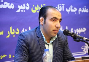 رئیس هیات ووشو استان اردبیل برکنار شد
