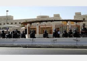 سفارت آمریکا در اردن از اتباع خود خواست از منزل خارج نشوند