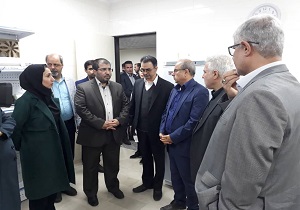 تاکید بر راه اندازی خط سرم سازی در خرمشهر