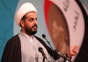 گردان‌های اهل‌الحق: الان وقت پاسخ عراق به آمریکاست