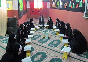 اعلام نتایج مسابقات شفاهی قرآن و حدیث مدارس علمیه خوزستان