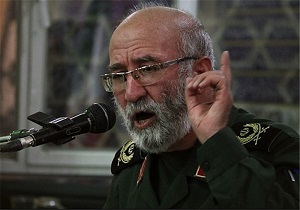 سردار سلیمانی محبت و اقتدار را در کنار هم داشت / دشمن‌شناسی یکی از ویژگی‌های این شهید