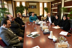 تاکید بر اعطای تسهیلات بانکی به واحدهای سنتی دامداری