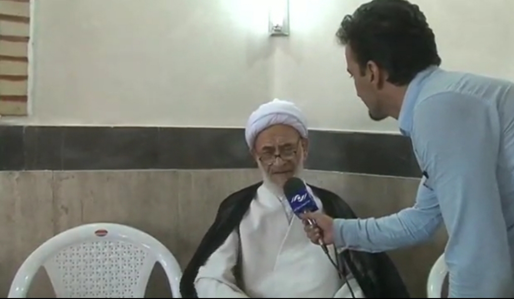 حجت الاسلام والمسلمین حاج ‌شیخ محمد کیایی‌نژاد درگذشت