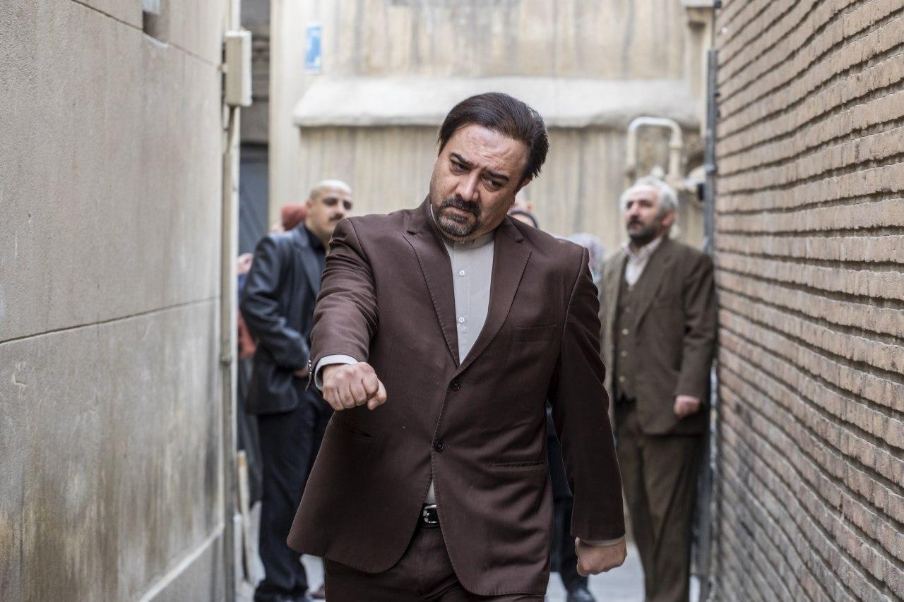 &laquo;کتونی زرنگی&raquo; به پای برزو ارجمند و سحر ولدبیگی رفت