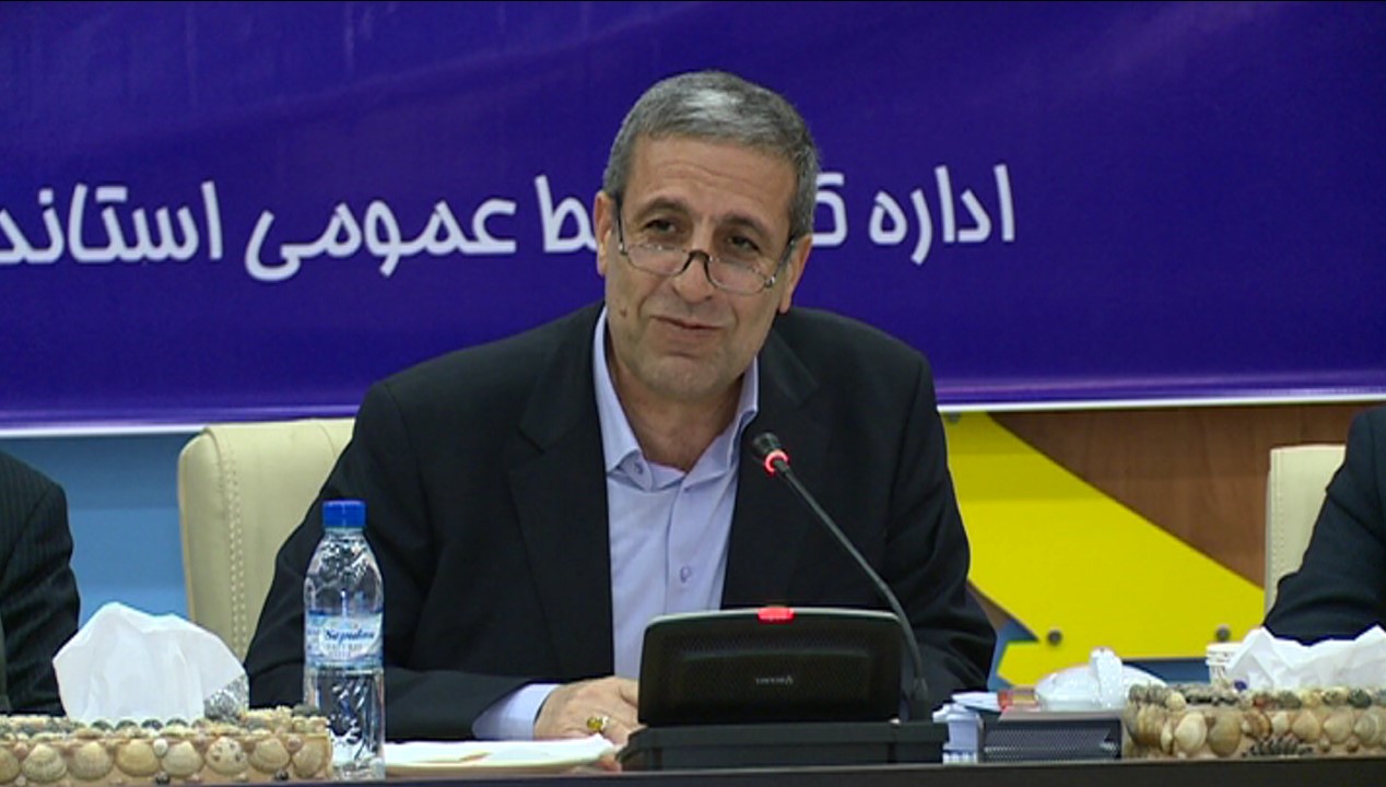 انتقام قاطع سپاه از آمریکای خبیث نشان از اقتدار نظام است