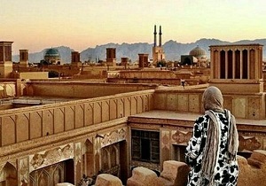 مثلث گردشگری یزد، شیراز و اصفهان تقویت می‌شود
