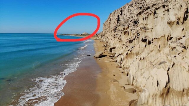 ماجرای &laquo;تخریب ساحل بندر مقام&raquo; به کجا رسید؟