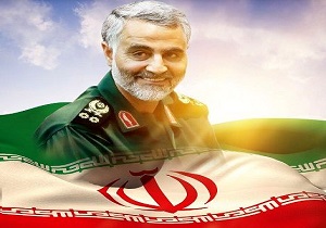 سروده شاعر چهارمحال و بختیاری در سوگ سردار دلها