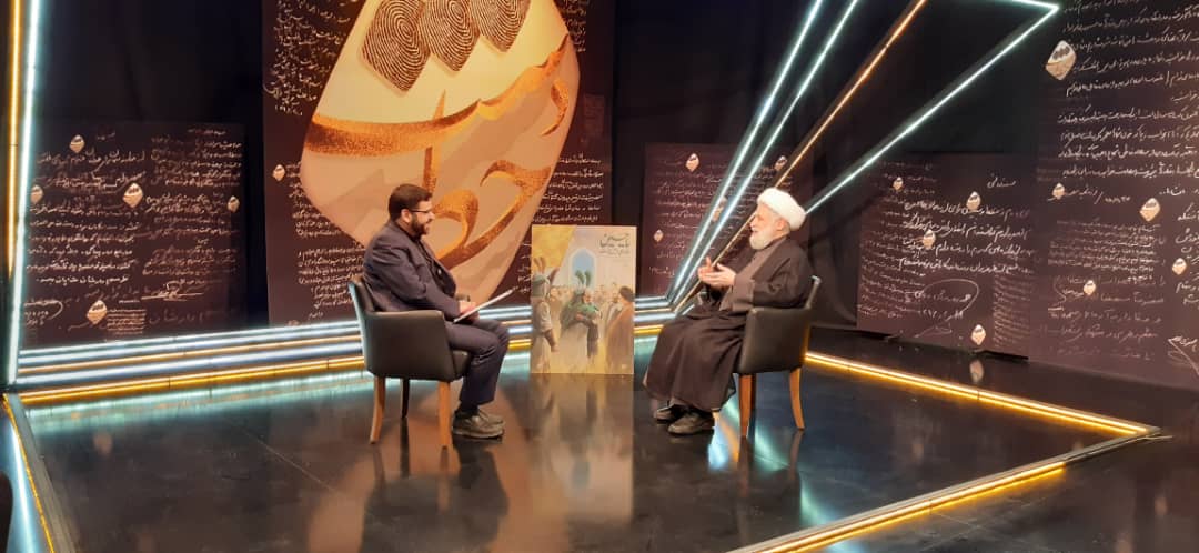 شیخ نعیم قاسم مهمان &laquo;دستخط&raquo; می&zwnj;شود