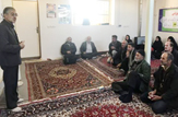 برگزاری کارگاه پرورش گیاهان دارویی در کیار