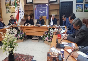 کسب رتبه نخست کشوری در رسیدگی به شکایات مردمی
