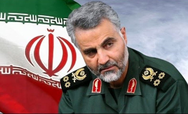ادامه نامگذاری&zwnj;ها به نام سردار دل&zwnj;ها