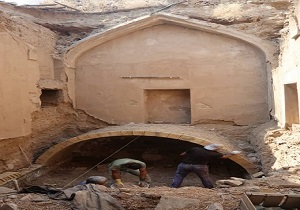 فصل دوم خانه "خلج قصاب" دزفول به پایان رسید