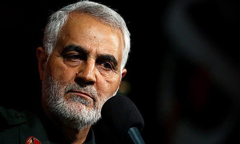 خانه پدری «سپهبد شهید سلیمانی» موزه می شود
