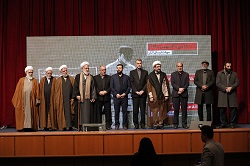 وظیفه فرهنگ‌سرای شهید سلیمانی احیای نام شهدا است