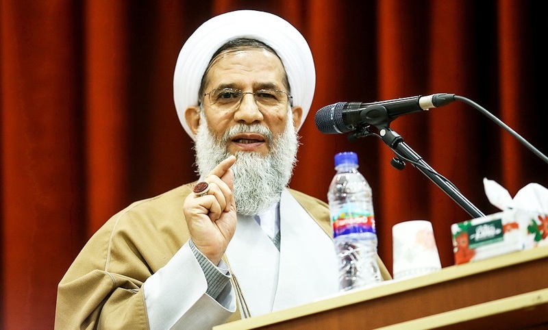 موجی که با شهادت حاج قاسم ایجاد شده آمریکا را نابود خواهد کرد