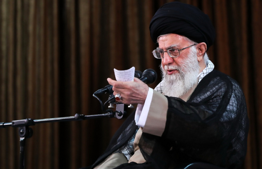 ازواکنش تند رئیس&zwnj;جمهور به شهادت سردار حاج قاسم سلیمانی در جلسه هئیت دولت