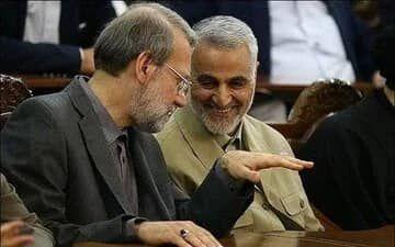 ازواکنش تند رئیس&zwnj;جمهور به شهادت سردار حاج قاسم سلیمانی در جلسه هئیت دولت