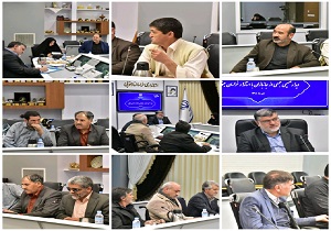 قول مساعد استاندار برای پیگیری مشکلات جانبازان