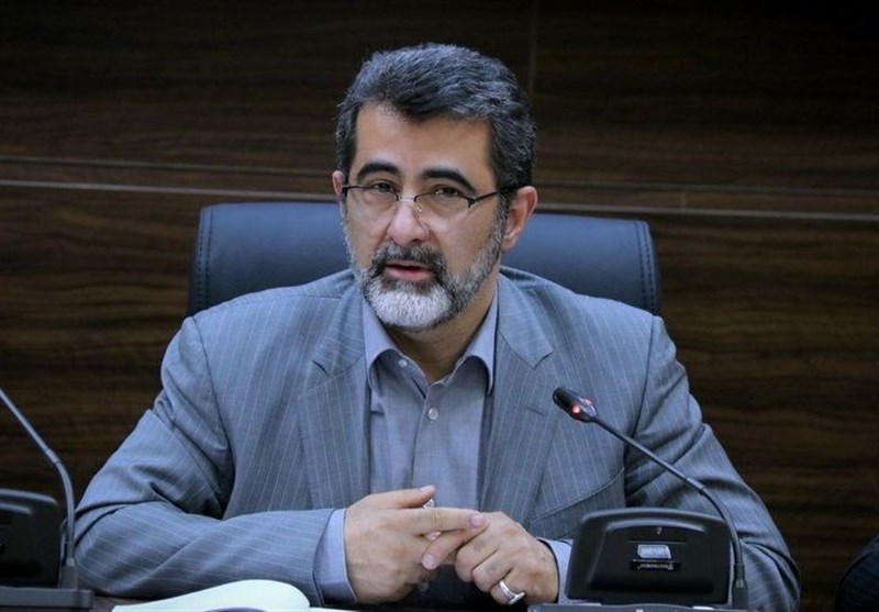 معاون وزیر کشور مشکلات واحدهای تولیدی سه شهرستان بوشهر را بررسی کرد