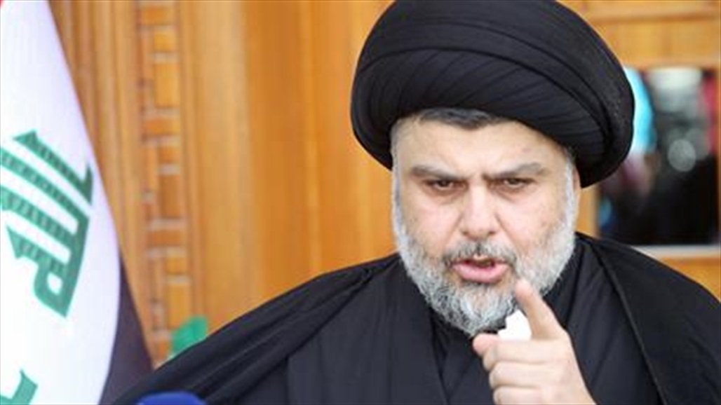 مقتدی صدر: باید تلاشمان را برای پایان حضور اشغالگران در عراق تقویت کنیم