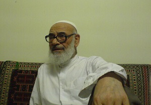ابو شهید کیایی&zwnj;نژاد در قم درگذشت/جزییات مراسم تشییع