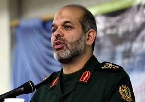 مردم با احساسات پاک خود شهید سلیمانی را در آغوش گرفتند